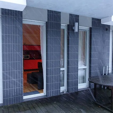 Apartment Zofia